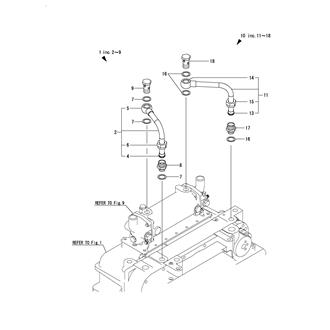 FIG 11. LUB.OIL PIPE