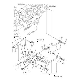 FIG 19. REDUCTION RATIO SWITCH VALVE