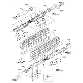 FIG 80. C.F.W.CONNECTING PIPE