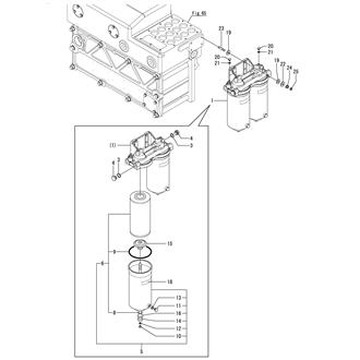 FIG 102. FUEL FILTER