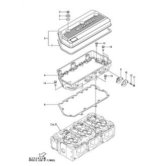 FIG 12. BONNET