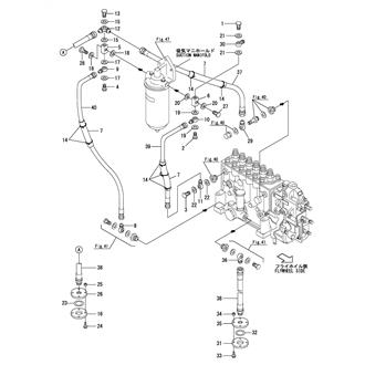 FIG 53. FUEL PIPE(NK SPEC.)