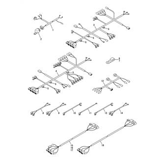 FIG 63. WIRE HARNESS