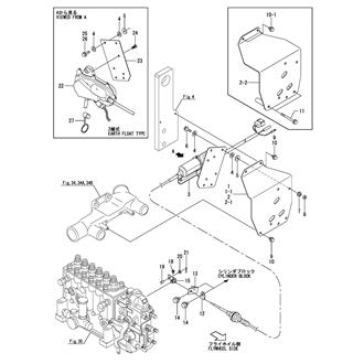 FIG 49. ENGINE STOP DEVICE