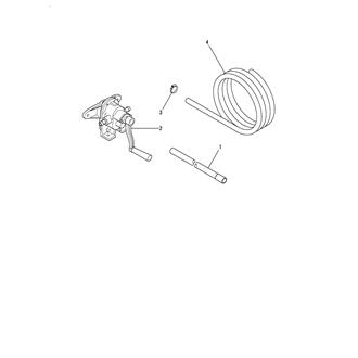 FIG 23. OIL SUCTION/DRAIN PUMP