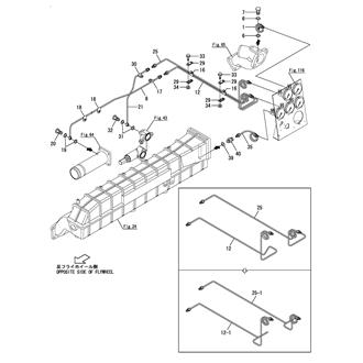 FIG 118. PRESSUER GAUGE PIPE