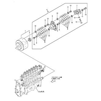 FIG 92. COUPLING(B-SIDE)