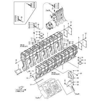 FIG 23. SUCTION MANIFOLD