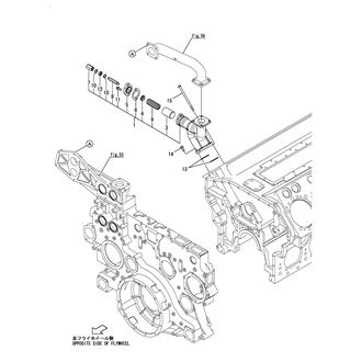 FIG 49. L.O.PRESS.CONTROL VALVE