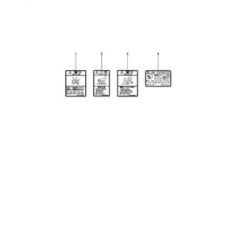 FIG 18. LABEL(SAFETY)