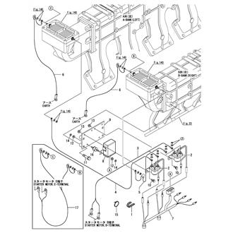 FIG 141. AIR HEATER ACCESSORIES