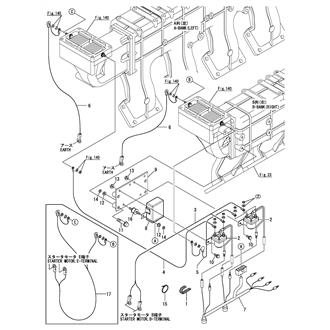 FIG 141. AIR HEATER ACCESSORIES