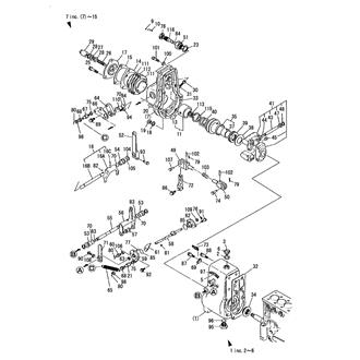 FIG 156. GOVERNOR(MECHANICAL TYPE)