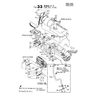 FIG 33. LUB.OIL PIPE