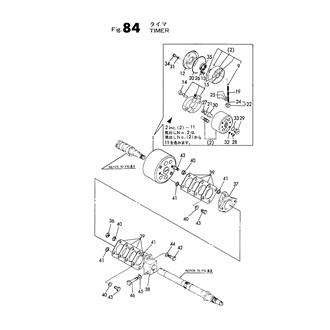 FIG 84. TIMER