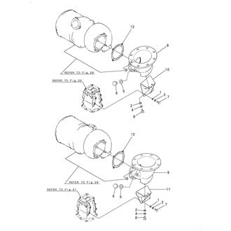 FIG 37. EXHAUST BEND