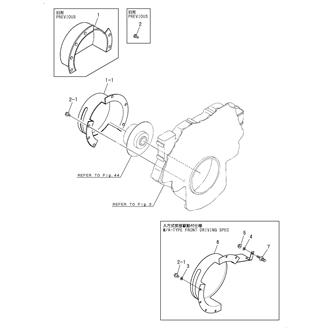 FIG 43. FRONT COVER