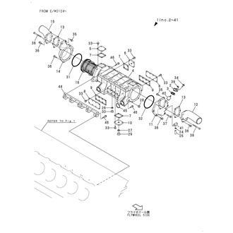 FIG 49. LUB.OIL COOLER(NEW)