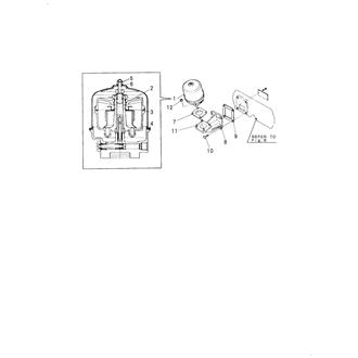 FIG 57. LUB.OIL CENTRIFUGAL STRAINER(PREVIOUS)