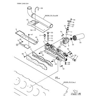 FIG 53. LUB.OIL STRAINER(NEW)