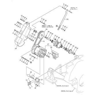 FIG 112. GENERATOR(2KW)