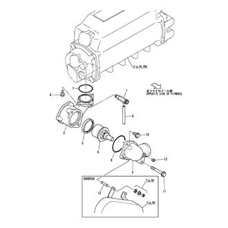 FIG 43. THERMOSTAT