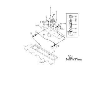 FIG 70. THERMOSTAT DEVICE