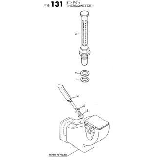 FIG 131. THERMOMETER