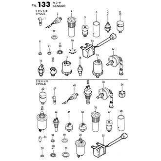 FIG 133. SENSOR