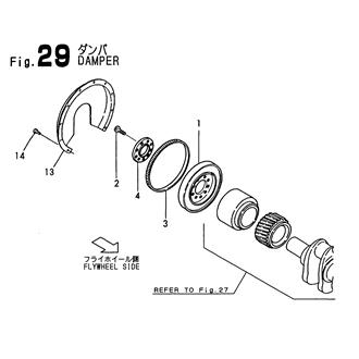 FIG 29. DAMPER