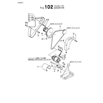 FIG 102. GENERATOR