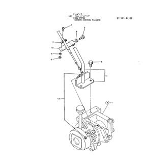 FIG 16. (NEW)REMOTE CONTROL PASSIVE