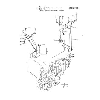 FIG 24. (NEW)REMOTE CONTROL PASSIVE