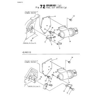 FIG 72. FUEL CUT DEVICE(jg)