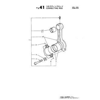 FIG 41. CONNECTING ROD