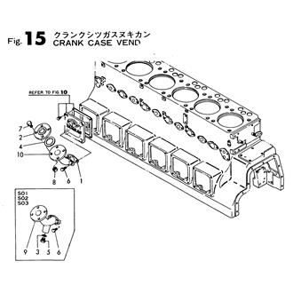 FIG 15. BREATHER