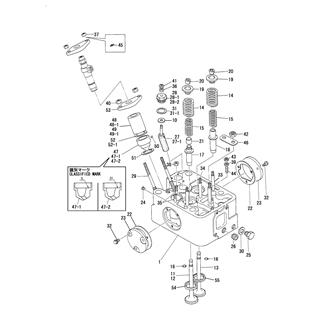 FIG 24. CYLINDER HEAD