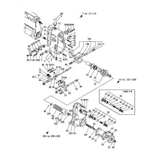 FIG 160. GOVERNOR(MECHANICAL TYPE)