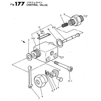 FIG 177. CONTROL VALVE