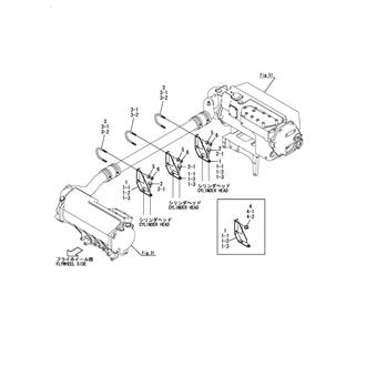 FIG 58. SUPPORT(SEA WATER PIPE)