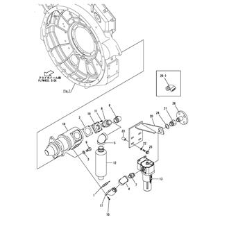 FIG 83. AIR MOTOR