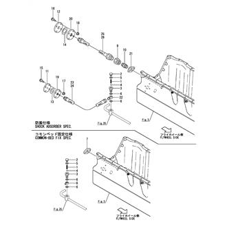 FIG 26. LUB.OIL SEMI-DRY SUMP