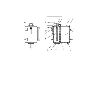 FIG 32. HEAD TANK