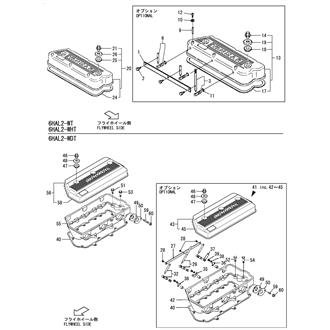 FIG 10. BONNET