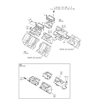 FIG 23. SUCTION MANIFOLD