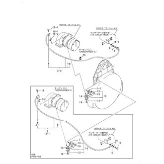 FIG 62. L.O.PIPE(T/C)(12LAAL/L-SIDE)