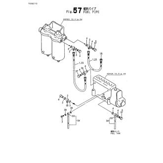 FIG 57. FUEL PIPE