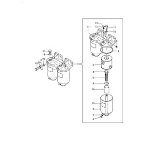 FIG 52. OIL/WATER SEPARATOR