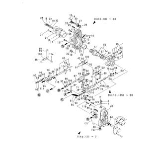 FIG 60. GOVERNOR(1500MIN-1)