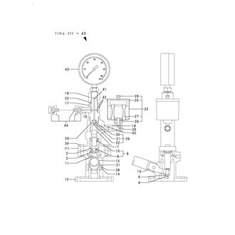 FIG 73. NOZZLE TESTER